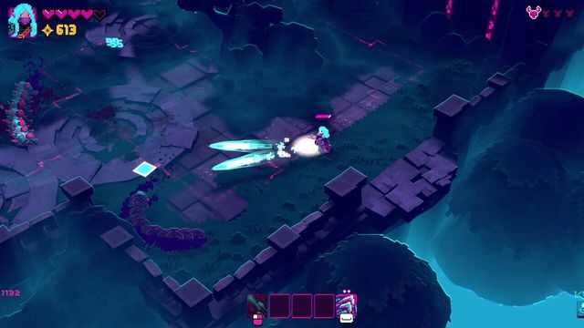 Lone Ruin 2