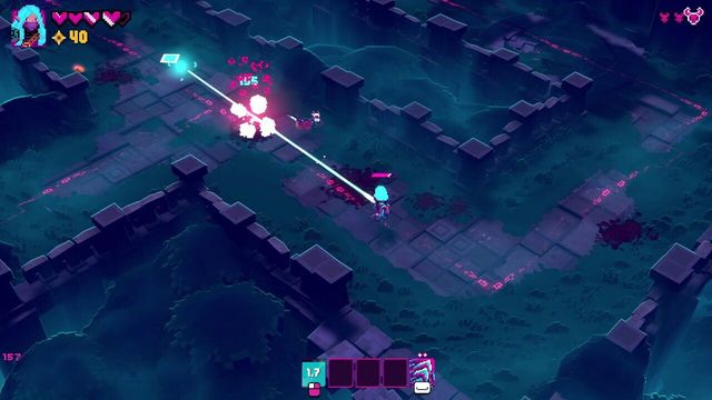 Lone Ruin 3