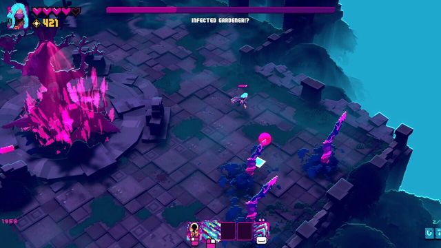 Lone Ruin 6