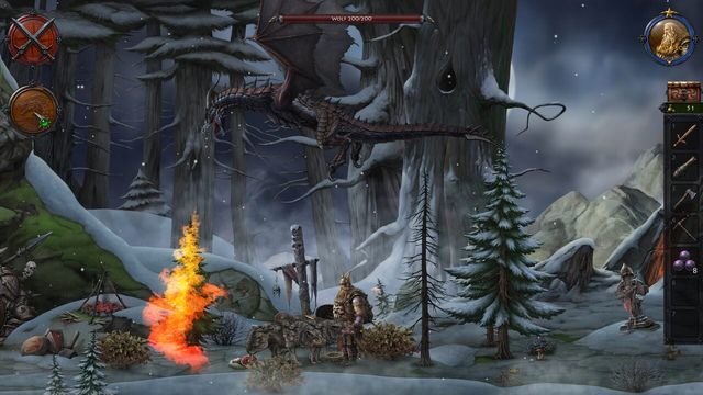 Niffelheim 2