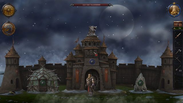 Niffelheim 3