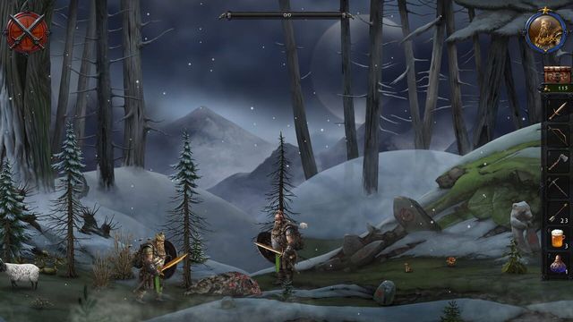 Niffelheim 4