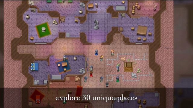 Memory Hunters 2