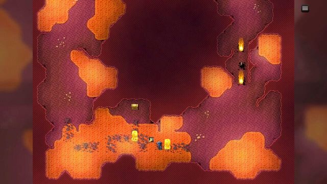 Memory Hunters 3