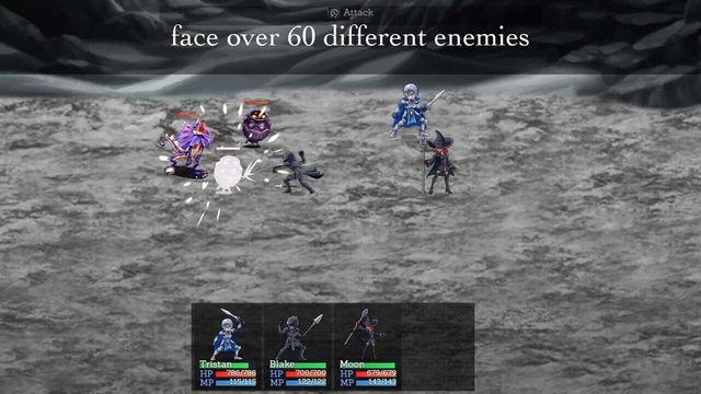 Memory Hunters 5