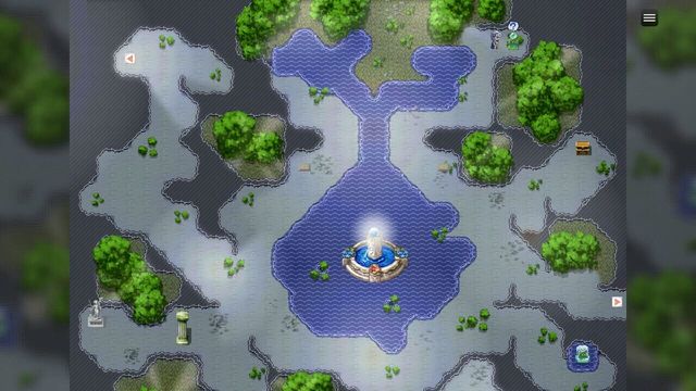 Memory Hunters 6