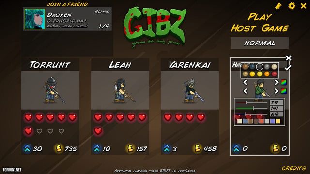 Gibz 4