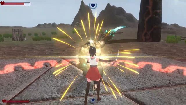 Miko Melee 3