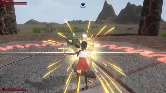 Miko Melee 4