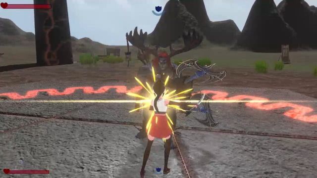 Miko Melee 6