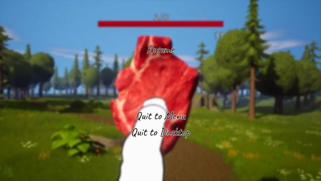 Meat Beating: The Second Coming 2