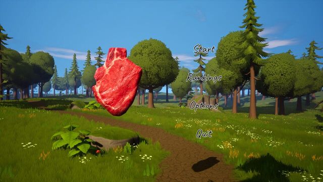 Meat Beating: The Second Coming 3