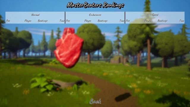 Meat Beating: The Second Coming 4