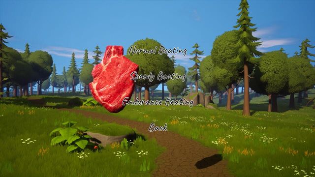 Meat Beating: The Second Coming 5