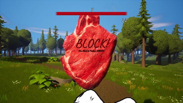Meat Beating: The Second Coming 6