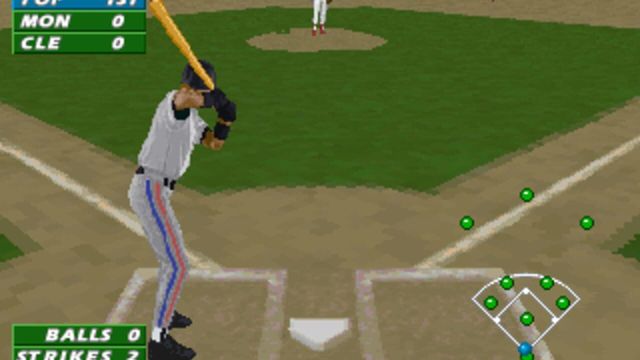 Frank Thomas Big Hurt Baseball 3