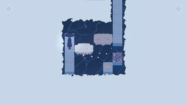 Nova: Cloudwalker's Tale 5