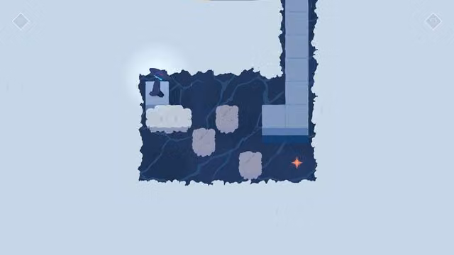 Nova: Cloudwalker's Tale 6