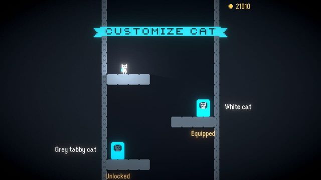 Nine Lives or Less 3