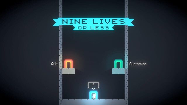 Nine Lives or Less 4
