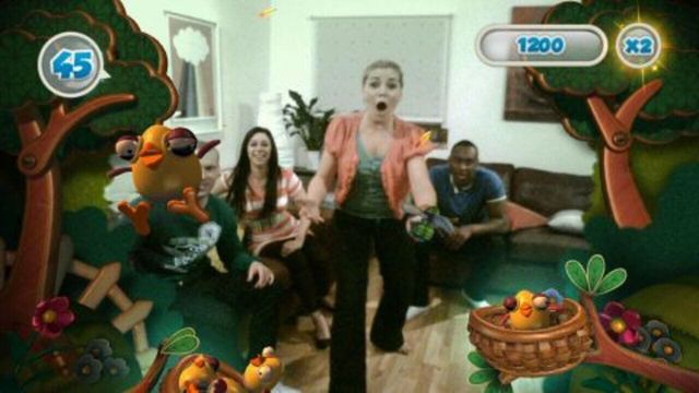 Start the Party! 3