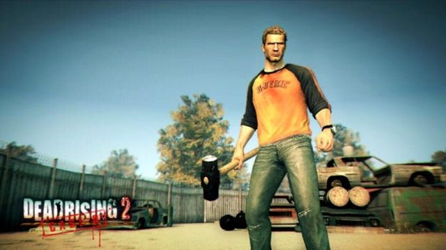 Dead Rising 2: Case Zero 1