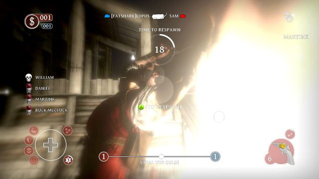 Lead and Gold: Gangs of the Wild West 2