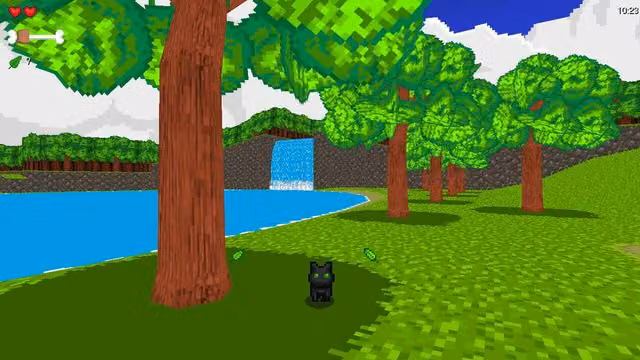 Paws for Adventure 2