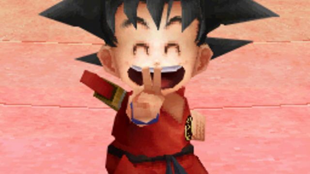Dragon Ball: Origins 2 2