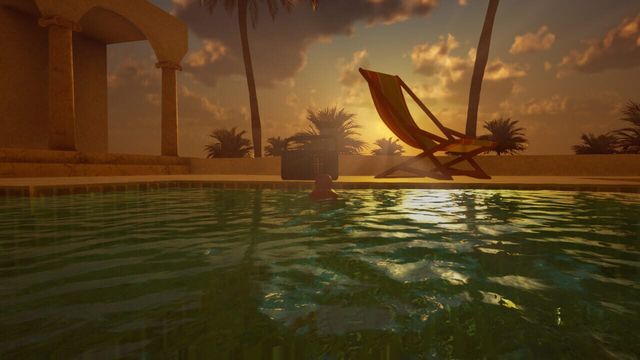Placid Plastic Duck Simulator 3