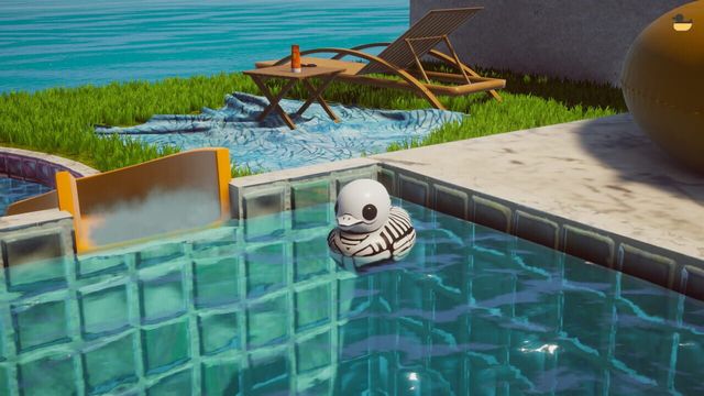 Placid Plastic Duck Simulator 4