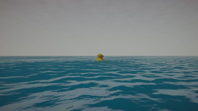 Placid Plastic Duck Simulator 5
