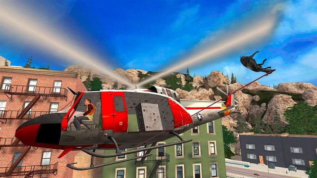 Goat Simulator 3