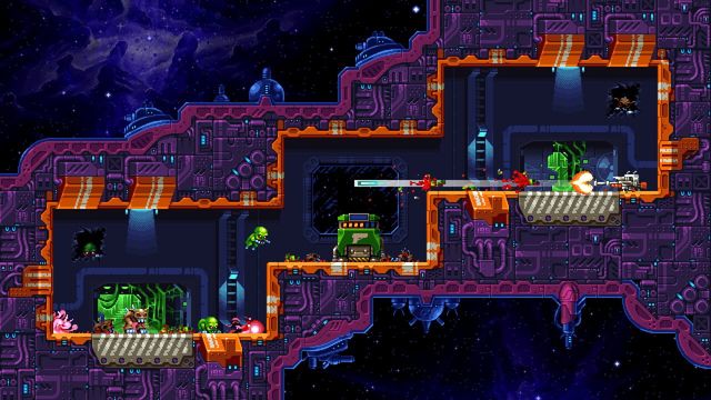 Super Mutant Alien Assault 5