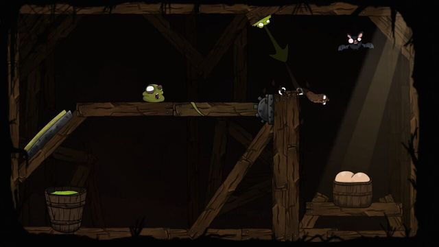 Long Drop 1