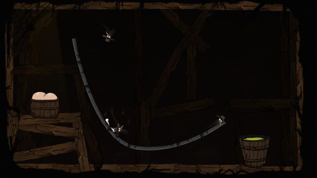 Long Drop 2