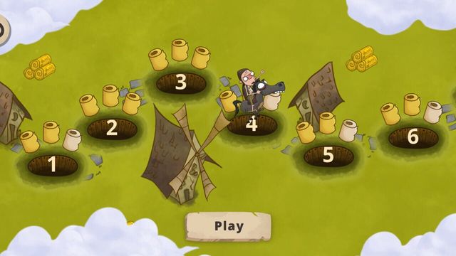Long Drop 3
