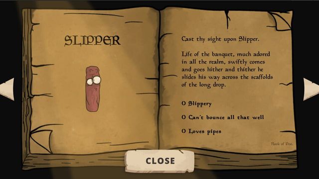 Long Drop 4