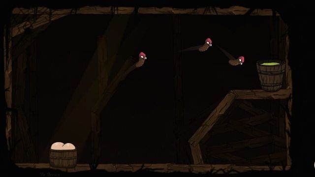 Long Drop 5
