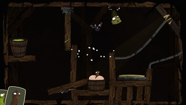 Long Drop 6