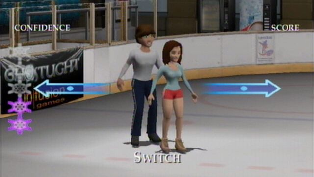 Dancing on Ice 2