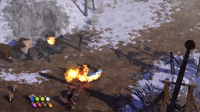 Magicka 3