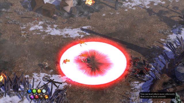 Magicka 4