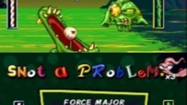 Earthworm Jim HD 6