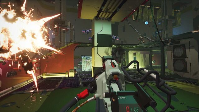 Deadlink 3