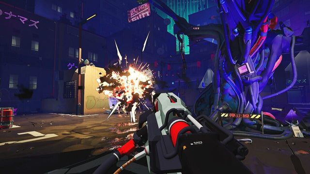 Deadlink 5