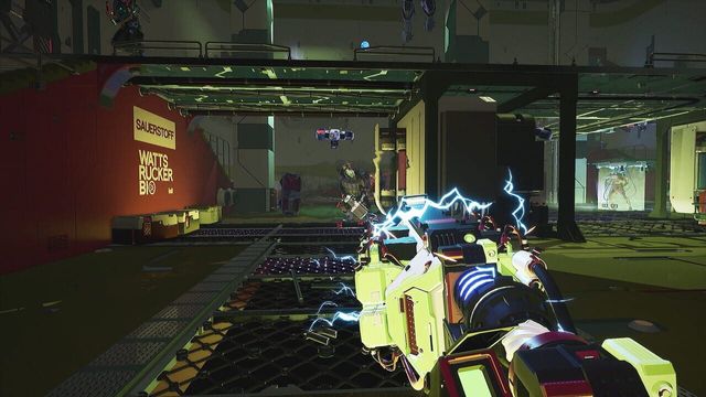 Deadlink 6