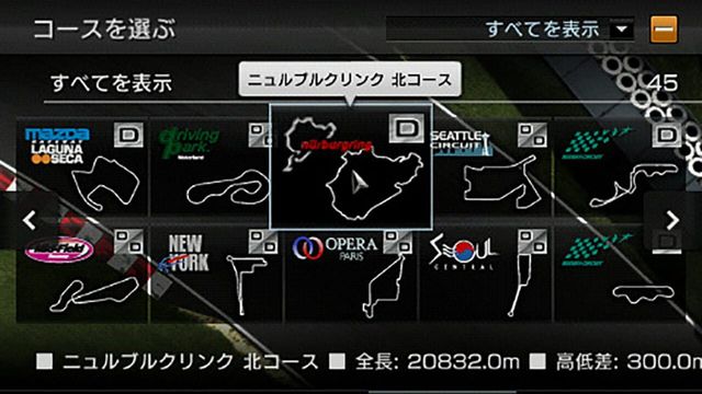 Gran Turismo 4
