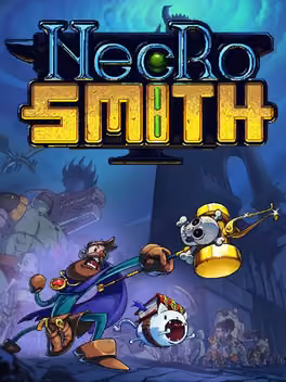 Necrosmith