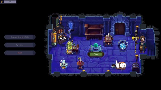 Necrosmith 2